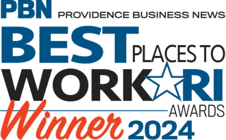 PBN Best Places to Work in RI