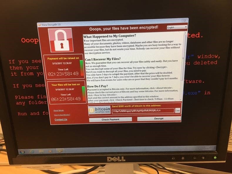 byond ransomware