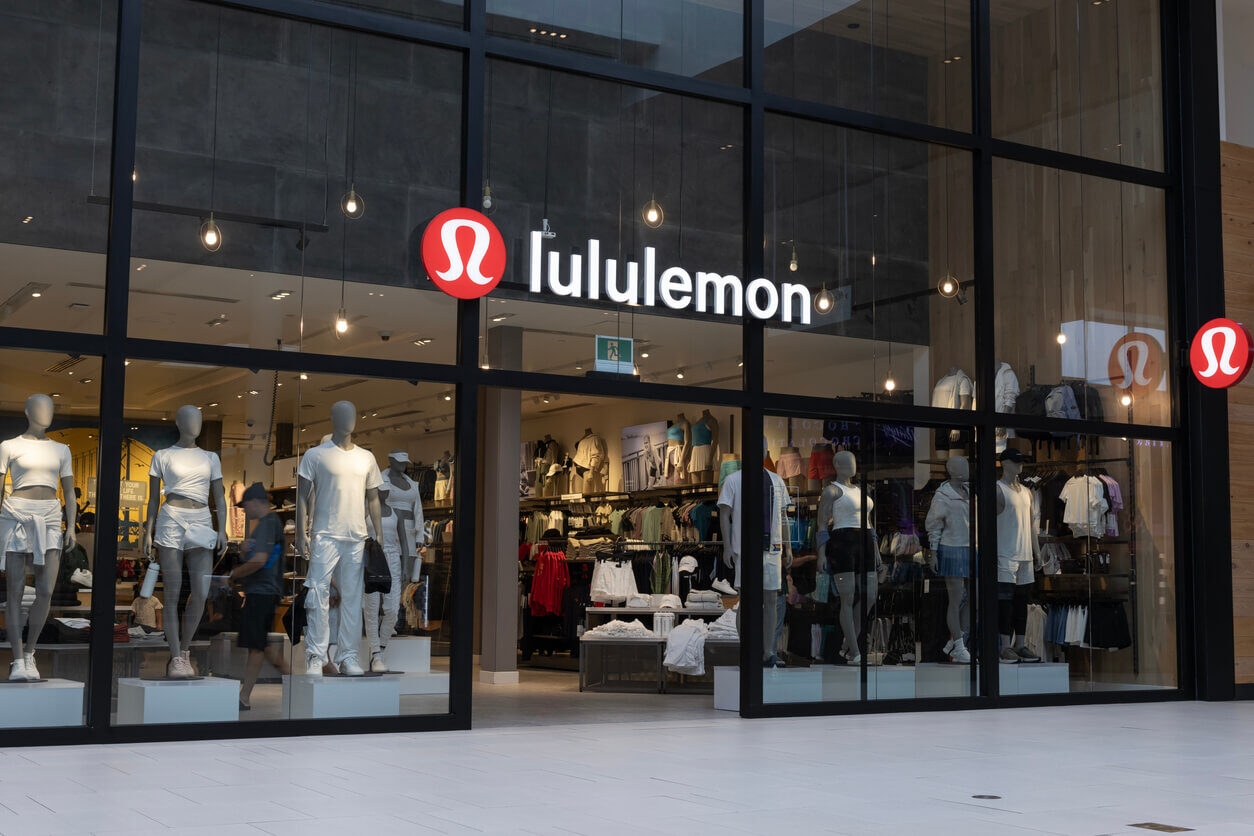 Lululemon Scam