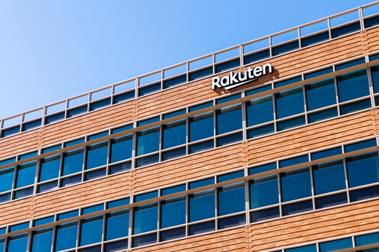 Rakuten Office